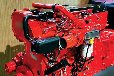 DE Section 9-1: Diesel Engine Starting Systems