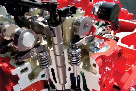 DE Section 1-1: Diesel Engine Fundamentals